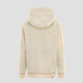 Panda High-Loft Fleecejacke Panda High-Loft Fleecejacke