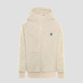 Panda High-Loft Fleecejacke Panda High-Loft Fleecejacke