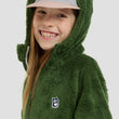 Panda High-Loft Fleecejacke (3)
