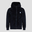 Panda High-Loft Fleecejacke (1)
