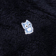 Panda High-Loft Fleecejacke (6)