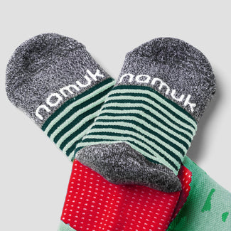 Peak Merino Wandersocken Peak Merino Wandersocken