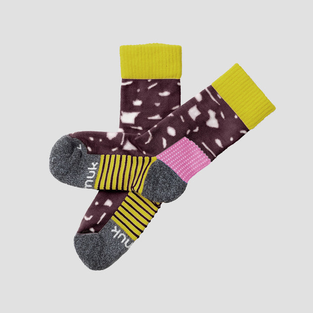 Peak Merino hiking socks Peak Merino Wandersocken