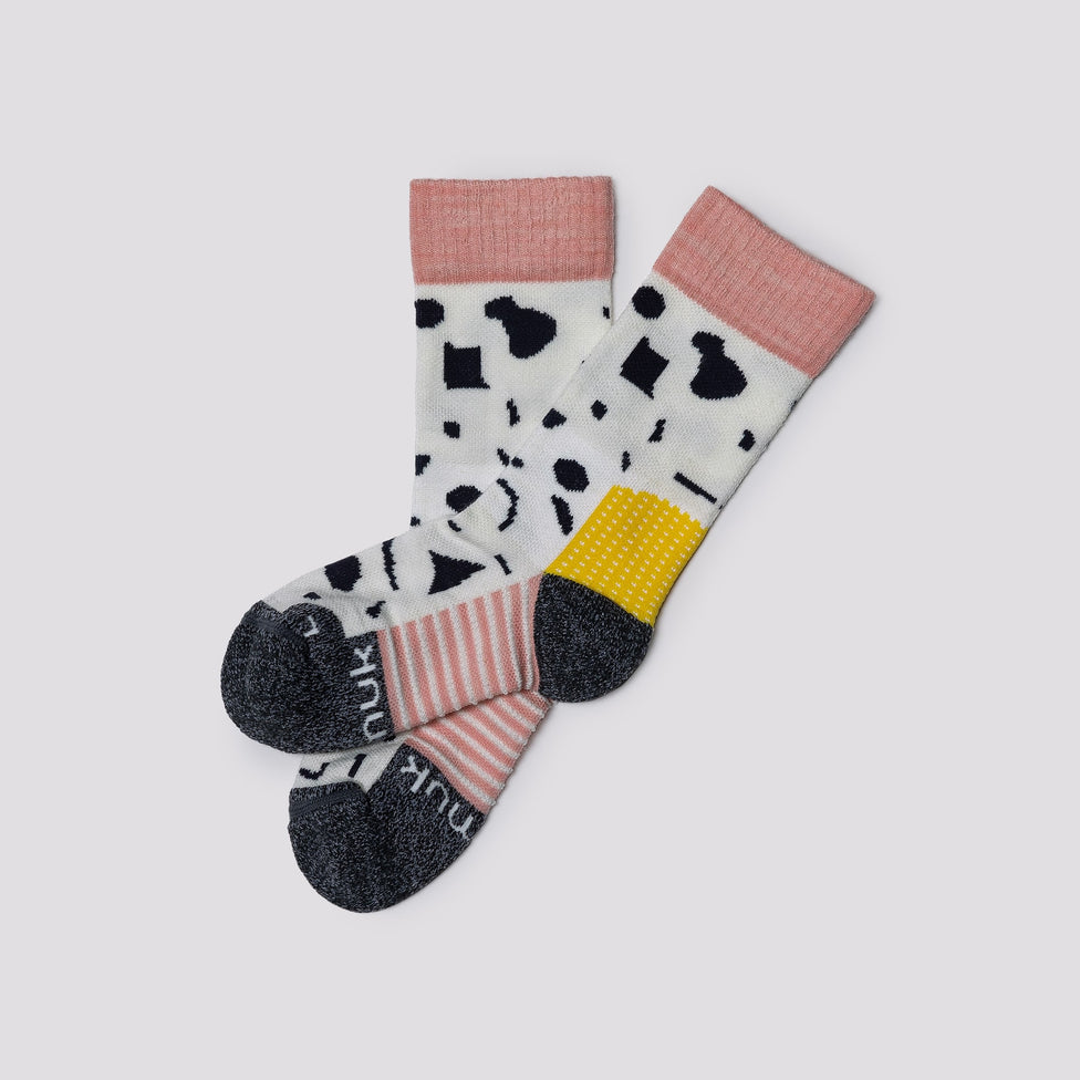 Peak Merino Wandersocken Peak Merino Wandersocken