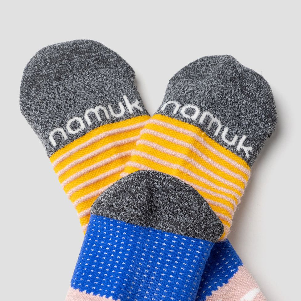 Peak Merino Wandersocken Peak Merino Wandersocken