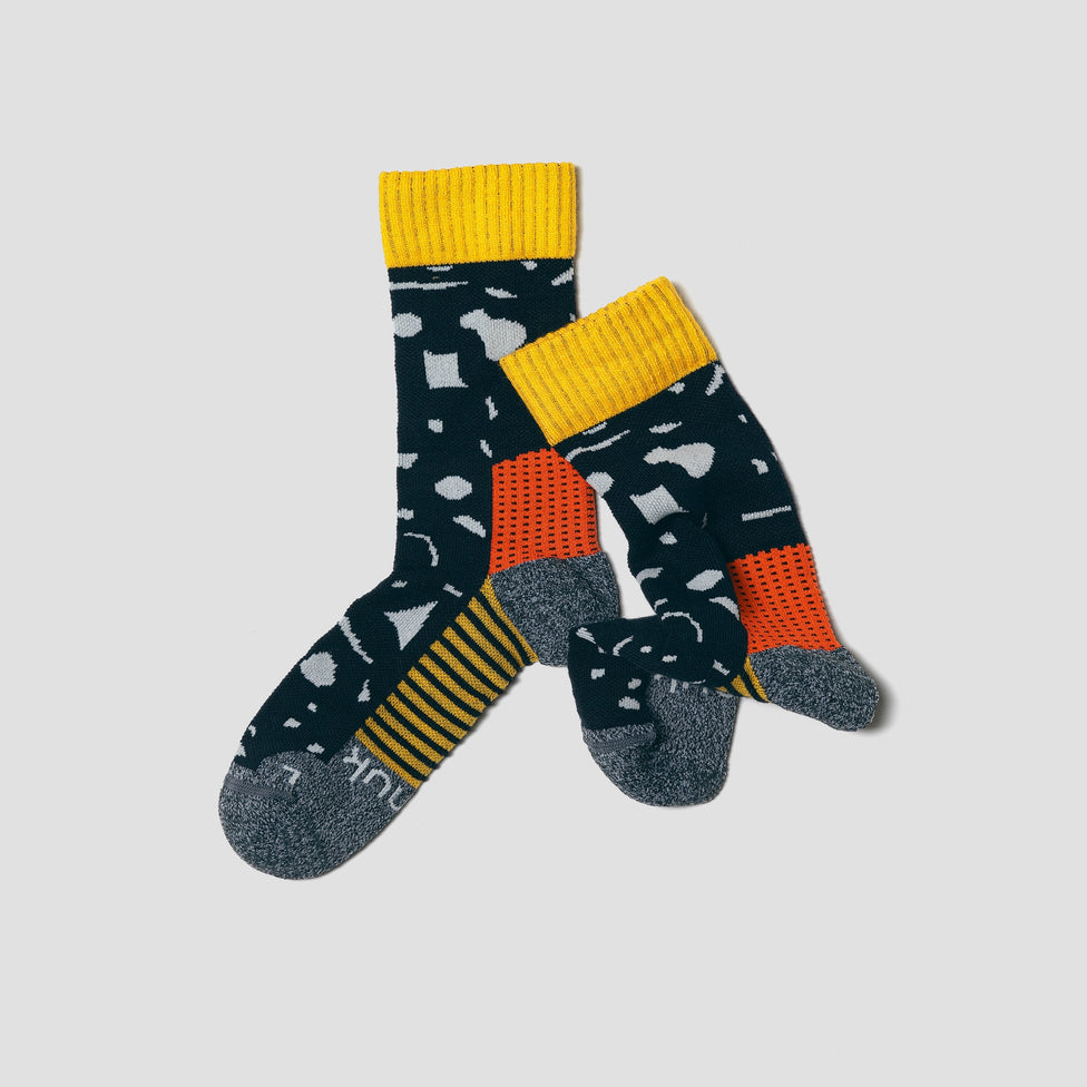 Peak Merino Wandersocken Peak Merino Wandersocken