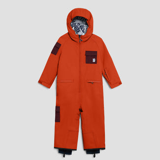 Quest snow overall Quest Skianzug