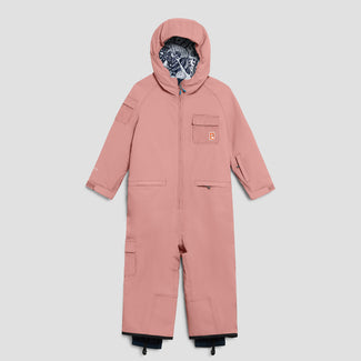 Quest snow overall Quest Skianzug