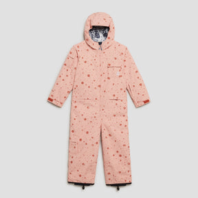Quest snow overall Quest Skianzug