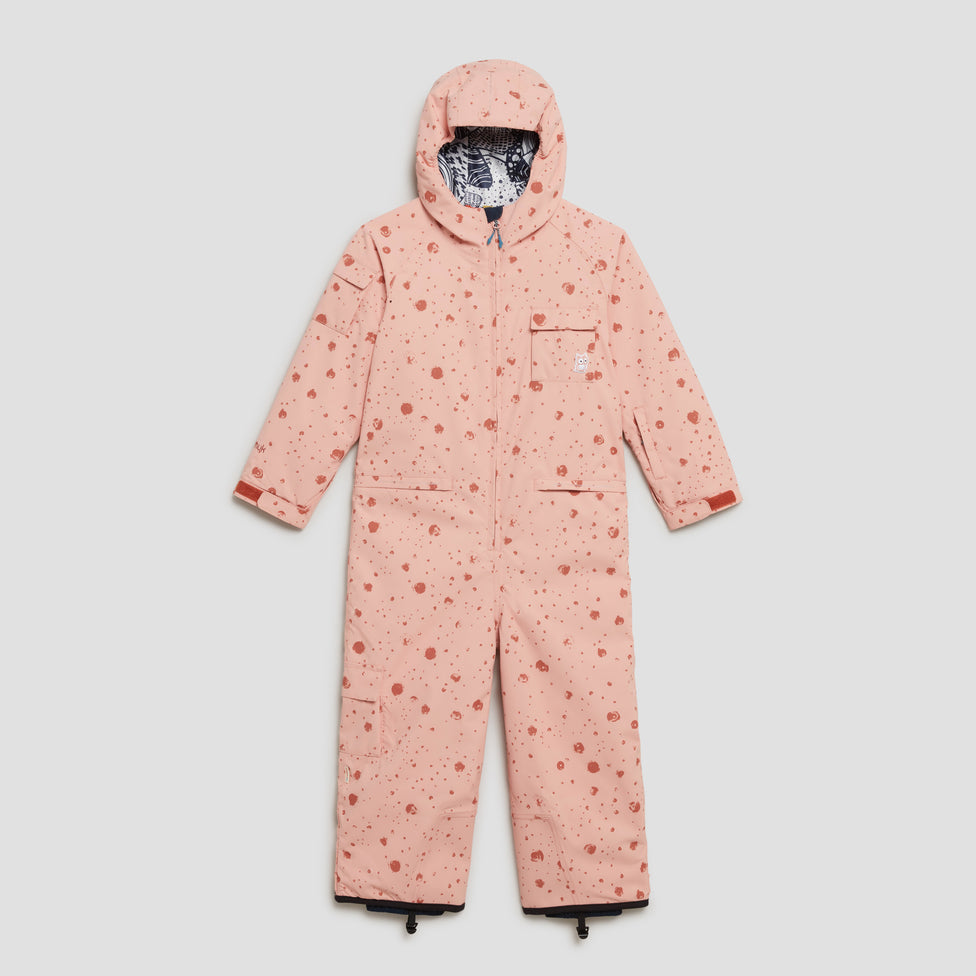 Quest snow overall  Quest Skianzug