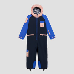 Quest snow overall Quest Skianzug