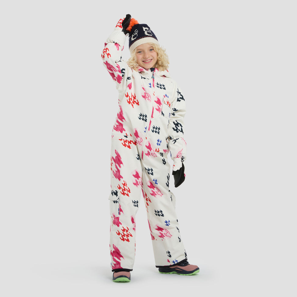 Quest snow overall  Quest Skianzug