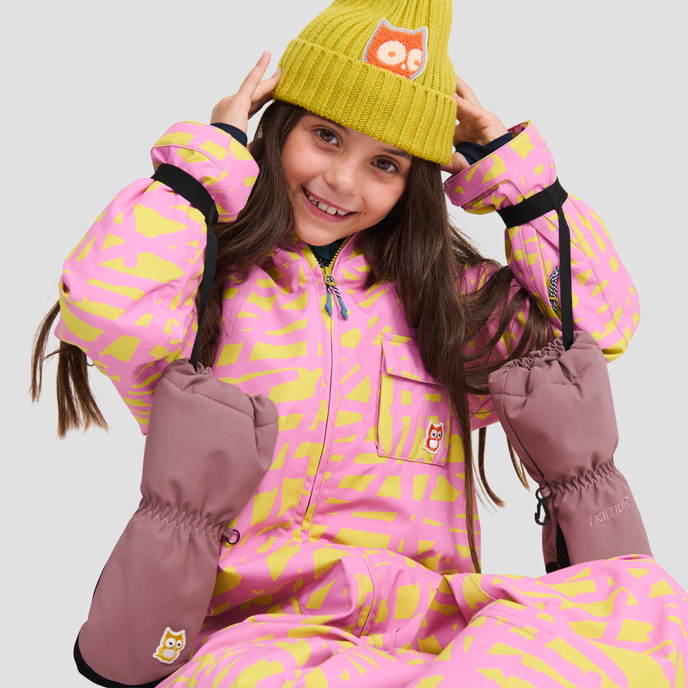 Quest Skianzug Quest Skianzug