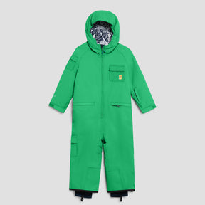 Quest snow overall Quest Skianzug