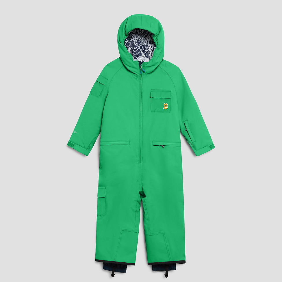 Quest snow overall Quest Skianzug