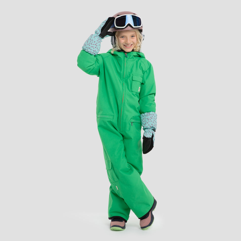 Quest snow overall Quest Skianzug