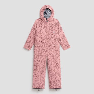 Quest snow overall Quest Skianzug