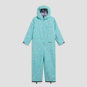 Quest snow overall Quest Skianzug