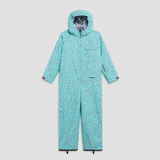 Quest snow overall  Quest Skianzug