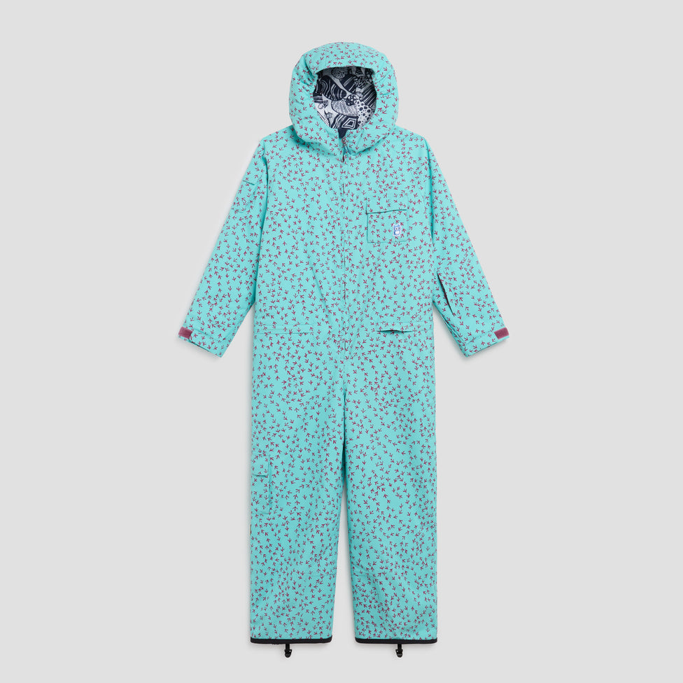 Quest snow overall  Quest Skianzug