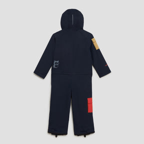 Quest snow overall Quest Skianzug