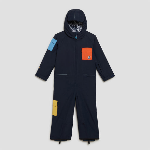 Quest snow overall - 2024 Quest Skianzug - 2024