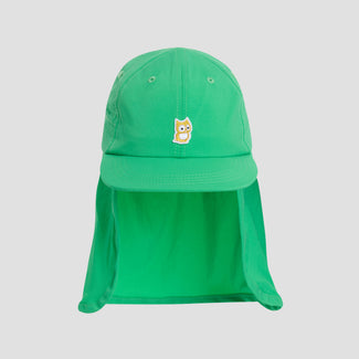Ray Sonnenhut mit Nackenschutz Ray Sonnenhut mit Nackenschutz
