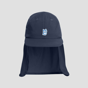 Ray Sonnenhut mit Nackenschutz Ray Sonnenhut mit Nackenschutz