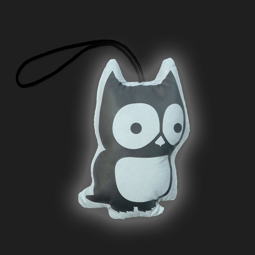 namuk reflective hanger namuk Reflektierender Anhänger