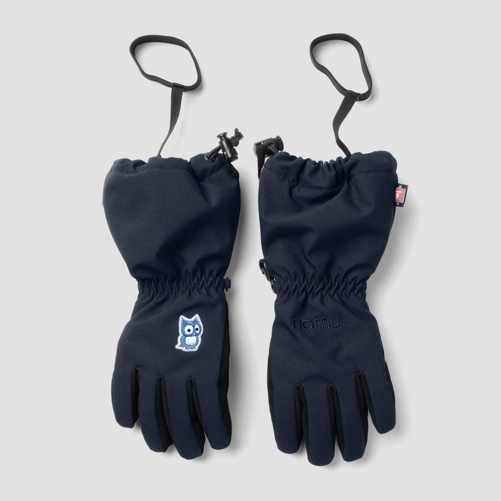 welche handschuhe sind warm 2-92/98