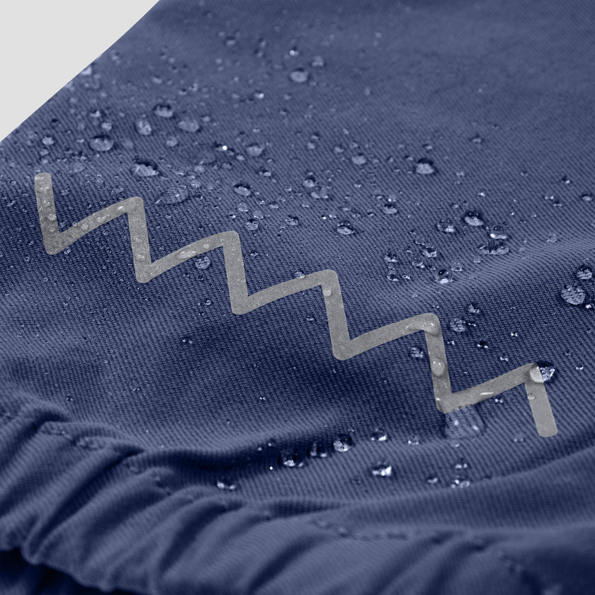 Rush schwere Twill Hose (4)