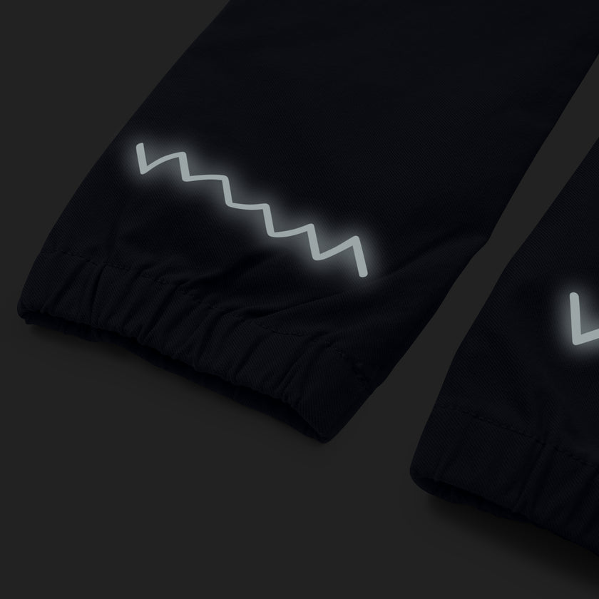 Rush schwere Twill Hose (7)