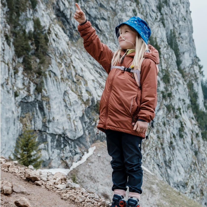 Rush schwere Twill Hose (11)