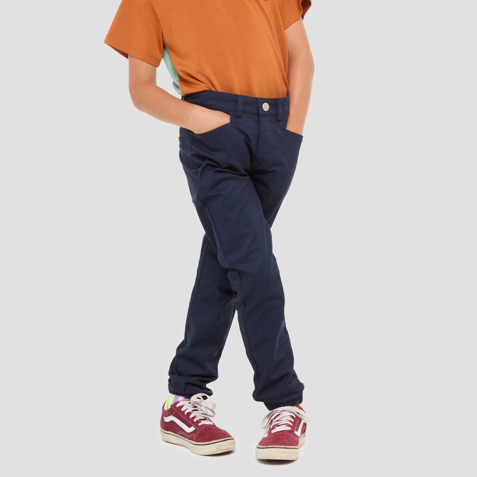 Rush heavy twill pants Rush schwere Twill Hose