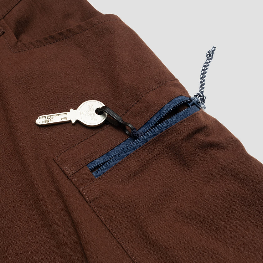 Scrab Outdoor Shorts (7)