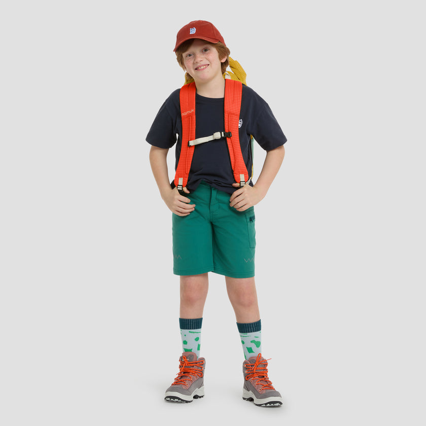 Scrab Outdoor Shorts (2)