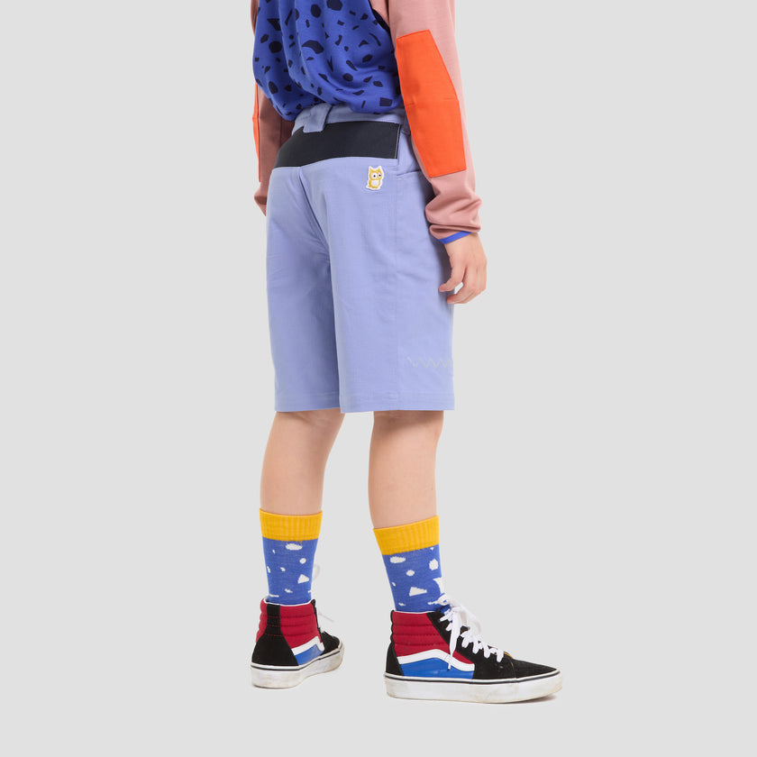 Scrab Outdoor Shorts (6)