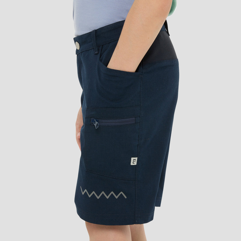 Scrab Outdoor Shorts (3)