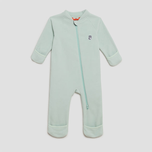 Soa bio-fleece baby overall Soa Bio-Fleece Baby-Overall