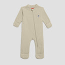 Soa Bio-Fleece Baby-Overall