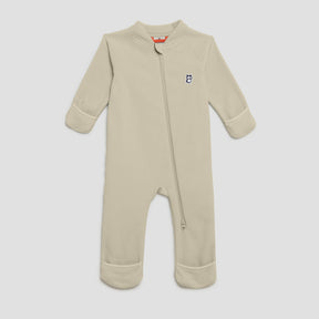 Soa Bio-Fleece Baby-Overall Soa Bio-Fleece Baby-Overall