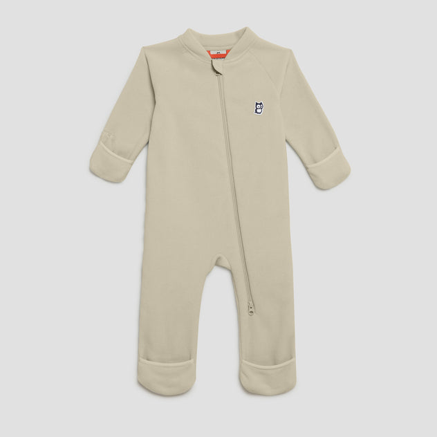 Soa bio-fleece baby overall Soa Bio-Fleece Baby-Overall