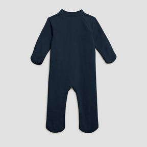 Soa Bio-Fleece Baby-Overall Soa Bio-Fleece Baby-Overall