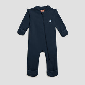 Soa Bio-Fleece Baby-Overall Soa Bio-Fleece Baby-Overall