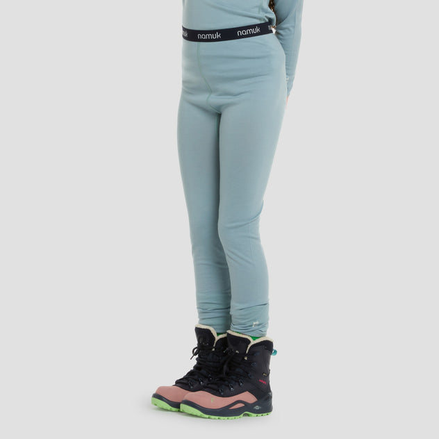 Sova Merino leggings Sova Merino Leggings
