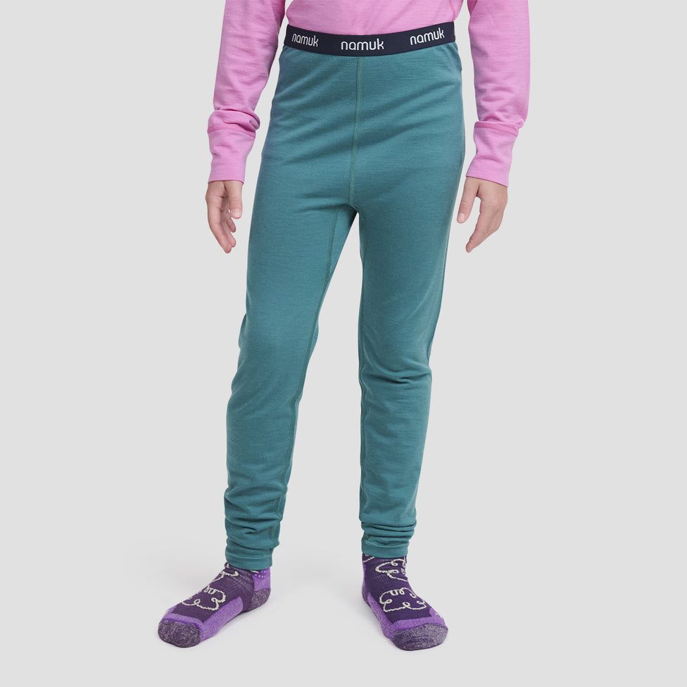 Sova Merino Leggings Sova Merino Leggings