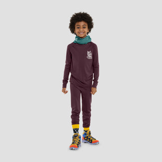 Sova Merino leggings Sova Merino Leggings