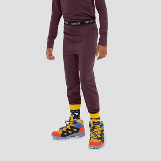 Sova Merino leggings Sova Merino Leggings