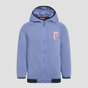 Spie bike zip hoodie Spie Bike Hoodie