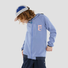 Spie bike zip hoodie Spie Bike Hoodie
